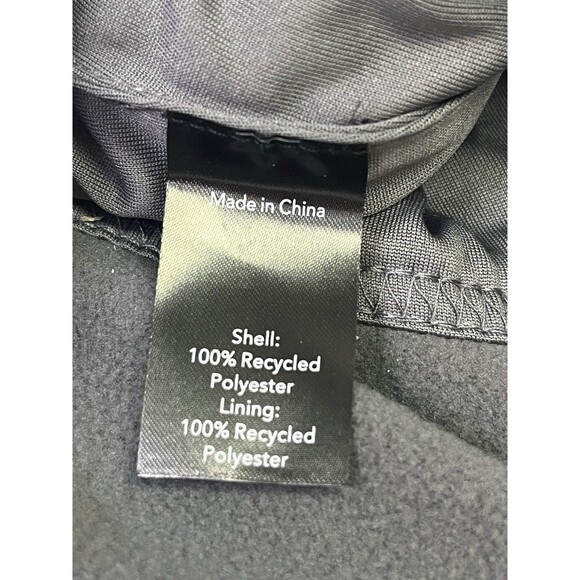 Moosejaw Trailcraft Beanie One Size Unisex Fleece Knit Lined Outdoor Winter Hat - Picture 3 of 4